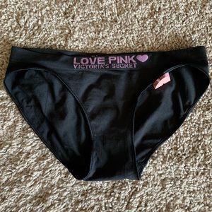 Victoria Secret Pink Underwear